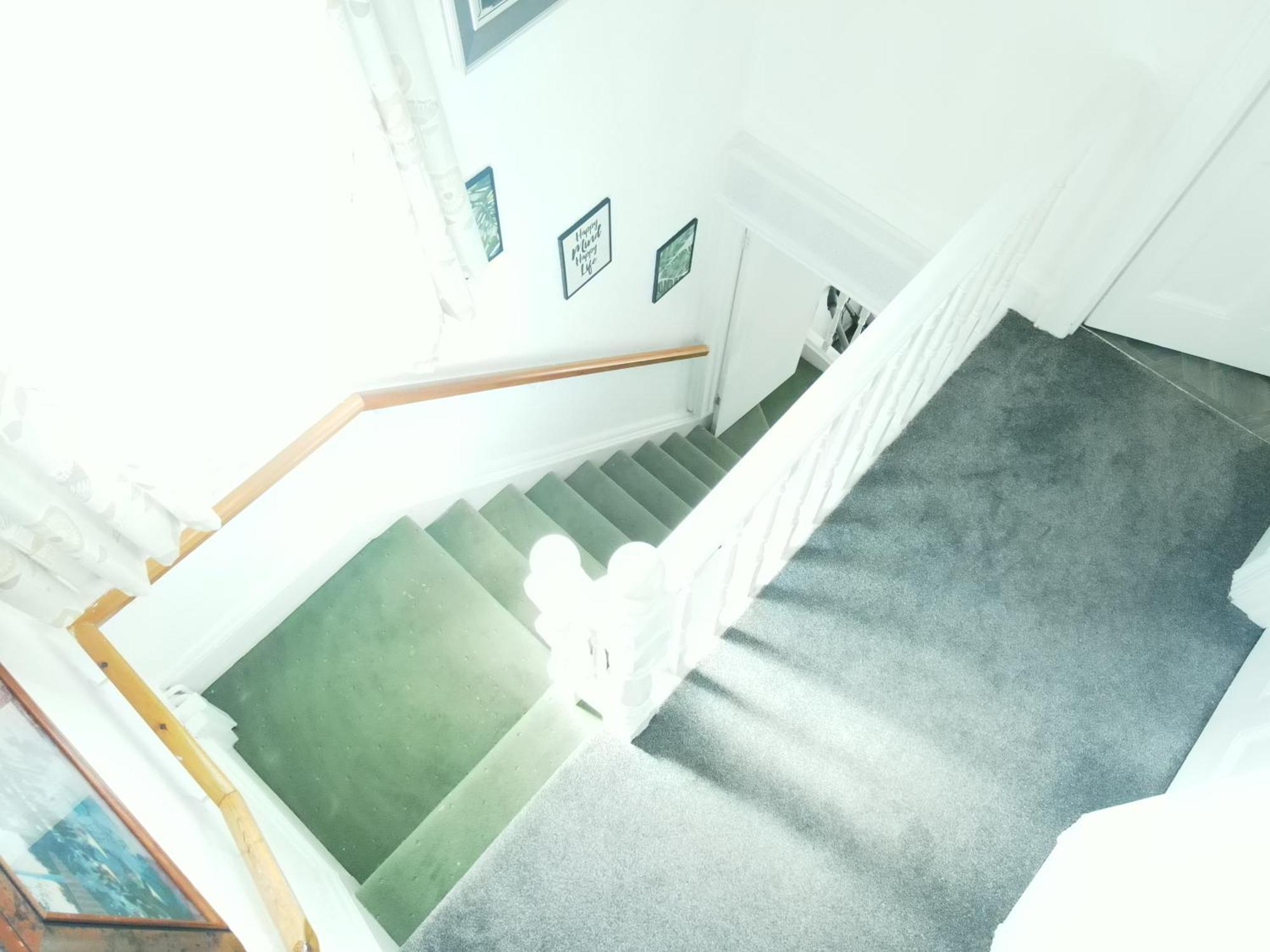 Service Accommodation 2 Bed Room Apartment In Newport South Wales Near Celtic Manor Icc Wales 외부 사진