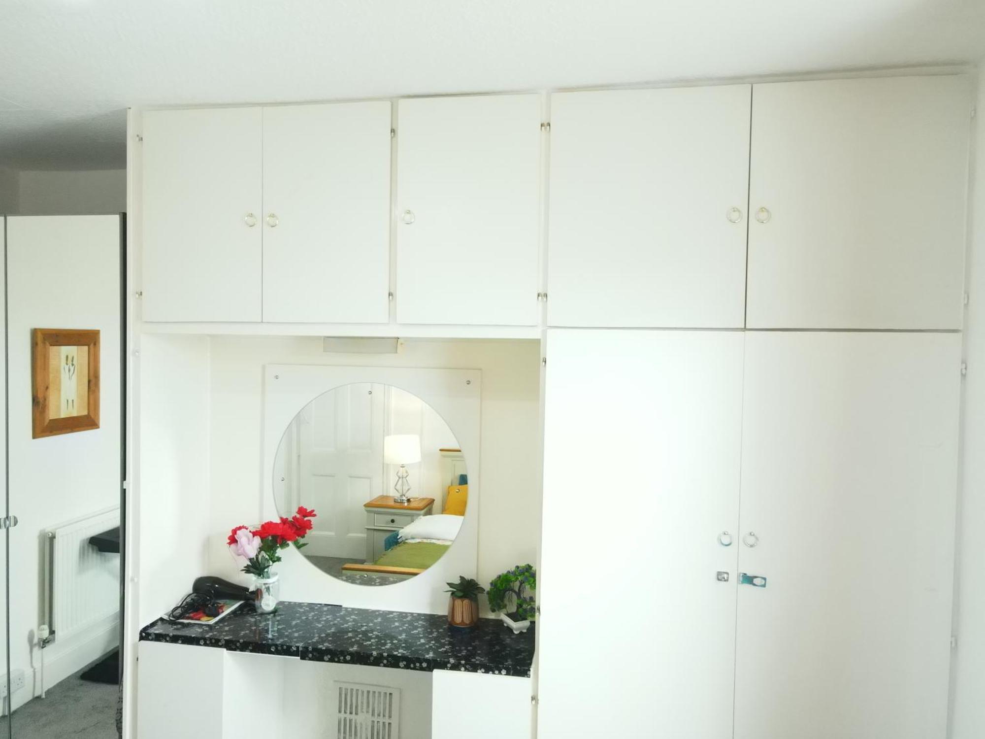 Service Accommodation 2 Bed Room Apartment In Newport South Wales Near Celtic Manor Icc Wales 외부 사진