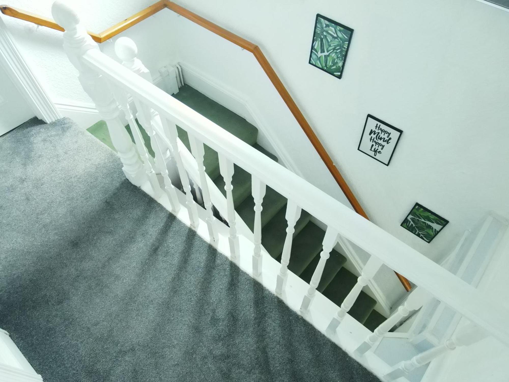 Service Accommodation 2 Bed Room Apartment In Newport South Wales Near Celtic Manor Icc Wales 외부 사진