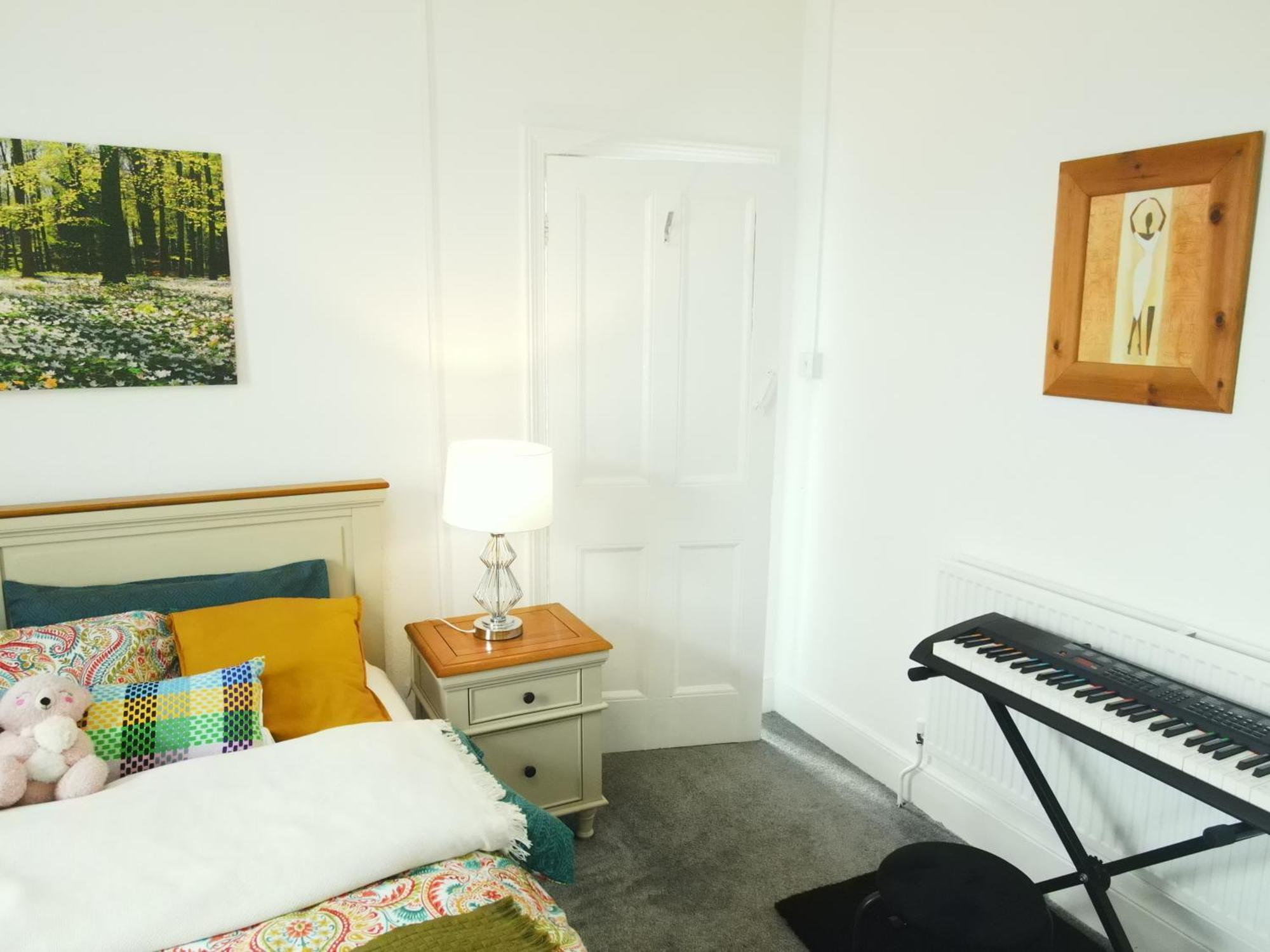 Service Accommodation 2 Bed Room Apartment In Newport South Wales Near Celtic Manor Icc Wales 외부 사진